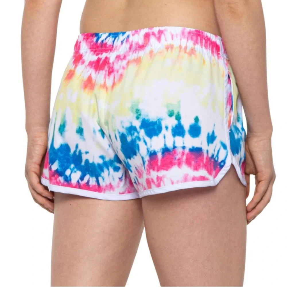 🦘🆕 Franks Swim Shorts tie-dye with pockets
